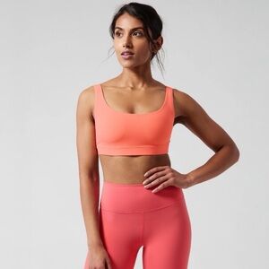 Athleta Exhale Bra